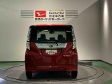 納車後の点検、車検などアフターサービスもお任せください!