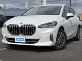 BMW 2シリーズアクティブツアラー 218i