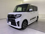 タントカスタム X セレクション 
