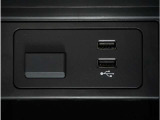 【USB接続】USB接続も可能です。スマートフォンと連動して音楽も再生可能です。