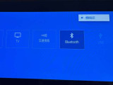 Bluetooth対応!スマホの音楽を再生することもできます。