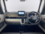 N-BOX  4WD 修復歴無し