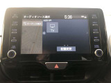 ヤリスクロス 1.5 ハイブリッド Z 