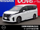 日産人気の、セレナe-POWERハイウェイスターV 入荷しました♪