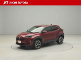 ヤリスクロス 1.5 ハイブリッド Z 