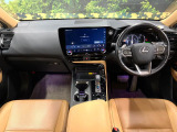 NX 350h バージョンL 