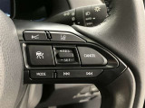 運転席の操作箇所です。ぜひ一度ご来店のうえご覧になってみてください♪