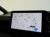 フルセグTV対応10.5インチナビ。Bluetoothにも対応していますので貴方のドライブをしっかりサポートします。