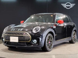 ★MINI CLUBMAN/ACEMAN専門店★