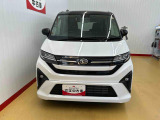ムーヴカスタム RS 
