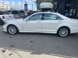 Sクラス S550 ロング 