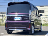 N-BOXカスタム L 
