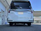 とても運転のしやすい視認性の良いデザインです