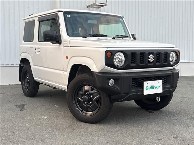 ジムニー XL 4WD 5MT
