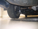 下廻りの状態