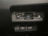 ETC2.0付!先進の運転支援情報サービスで、快適なドライブをサポートしてくれます!運転席からもパワーバックドアの開閉操作可能!