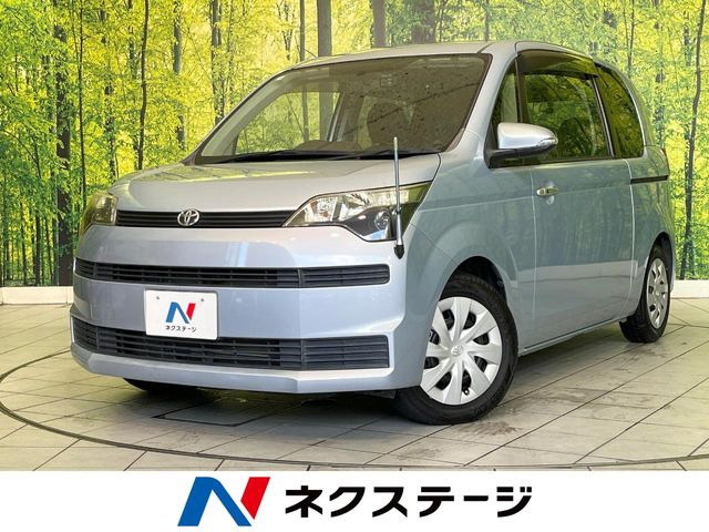 スペイド 1.5 F