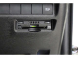 【ETC】 ETCを装備していれば、暑い日や寒い日、雨の日も窓を開ける必要がないので快適ドライブが楽しめます。