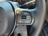 ☆ホンダセンシング【アダプティブクルーズコントロール(ACC)】先行車がいない場合は設定した車速を自動で維持し、先行車がいる場合は自動で加減速をします☆