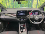 ノートオーラ 1.2 NISMO 