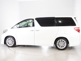 ★サイドビュー★ダウンサス、車高調、ホイール等のカスタムも承っております!