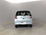 中古車の内外装の状態などをひと目で分かるよう、プロの検査員が実施した「車両検査証明書」をご用意しています。