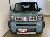 タフト G クロム ベンチャー 4WD 