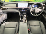クラウンスポーツ 2.5 Z E-Four 4WD 