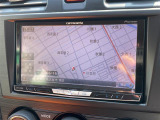 インプレッサXV 2.0i-L 4WD 4WD 修復歴無し