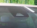 【トヨタセーフティセンス】走行中に前方の車両等を認識し、衝突しそうな時は警報とブレーキで衝突回避と被害軽減をアシスト。より安全にドライブをお楽しみいただけます。