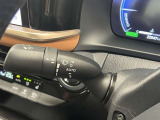 ワイパースイッチ!