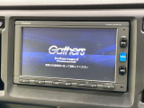 【純正ナビ】人気の純正ナビを装備。オーディオ機能も充実しており、Bluetooth接続すればお持ちのスマホやMP3プレイヤーの音楽を再生可能!毎日の運転がさらに楽しくなります!!