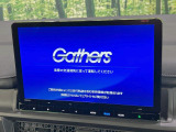 【大画面ナビ】人気の大型11インチナビを装備。存在感のある大画面はインパクト大!ナビ利用時のマップ表示は見やすく、テレビやDVDは臨場感がアップ!いつものドライブがグッと楽しくなります♪