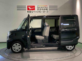 納車後の点検、車検などアフターサービスもお任せください!