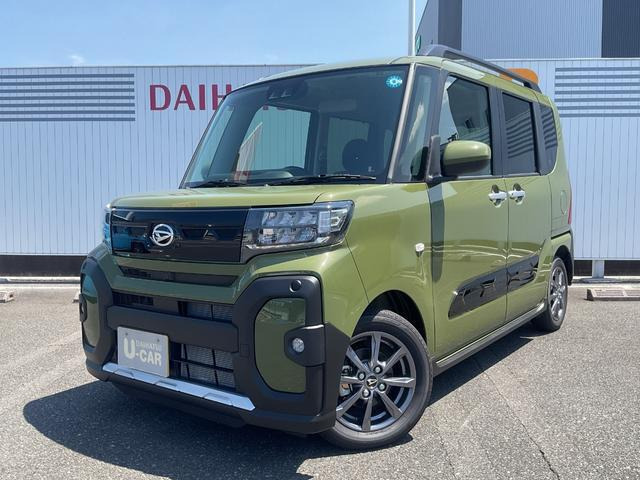 タント ファンクロス リミテッド 