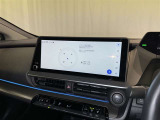 ディスプレイオーディオを装備。スマホとクルマをつなぐことで、これまでのナビに加えて、いろんなサービスが楽しめます。