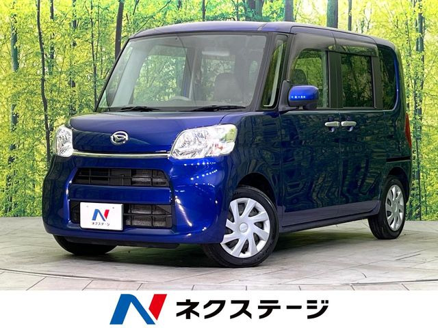 タント X