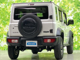 ジムニーノマド 1.5 FC 4WD 