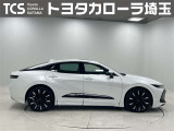 MODELLISTAフルエアロスポイラー!縁石や段差のある道路での路面干渉にご注意下さい。