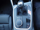 走りをより楽しめるMT車となっております