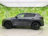 CX-5 2.0 20S ブラックトーンエディション 