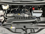 力強さと快適さを両立した動的性能のエンジンです。快適なドライビングライフをお送りください!
