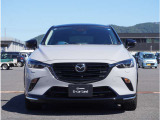 【展示車】当店中古車は県内他の島根マツダの店舗どこでも購入が可能です。県内遠方にお住まいの方でも一度近くの島根マツダのお店にご来店ください。