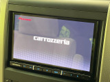 【純正ナビ】人気の純正ナビを装備。オーディオ機能も充実しており、Bluetooth接続すればお持ちのスマホやMP3プレイヤーの音楽を再生可能!毎日の運転がさらに楽しくなります!!