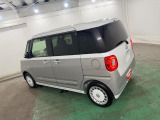 車両状態証明書は物件の状態を保証するものではありません。証明書を参考に現車の確認をお願いします