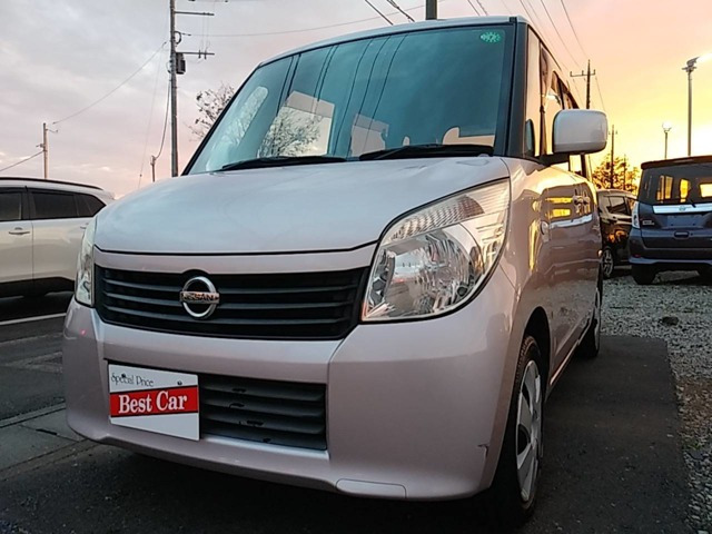 ルークス G 