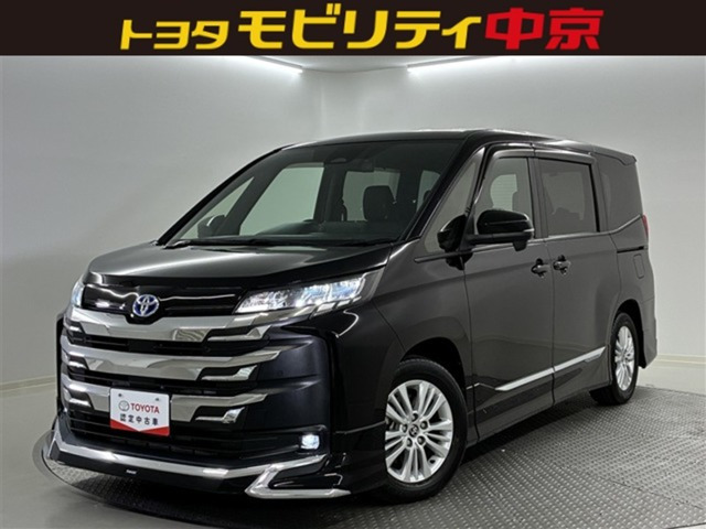 ノア  1.8 ハイブリッド S-G