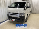 トヨタ ハイエースバン