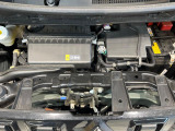 親切・丁寧な専門メカニックスタッフが応対!・車検・点検整備・事故等の修理などアフターサービスも安心。お車のカスタマイズもネクステージのサービススタッフまでご相談ください!