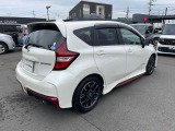 ノート 1.2 e-POWER NISMO 
